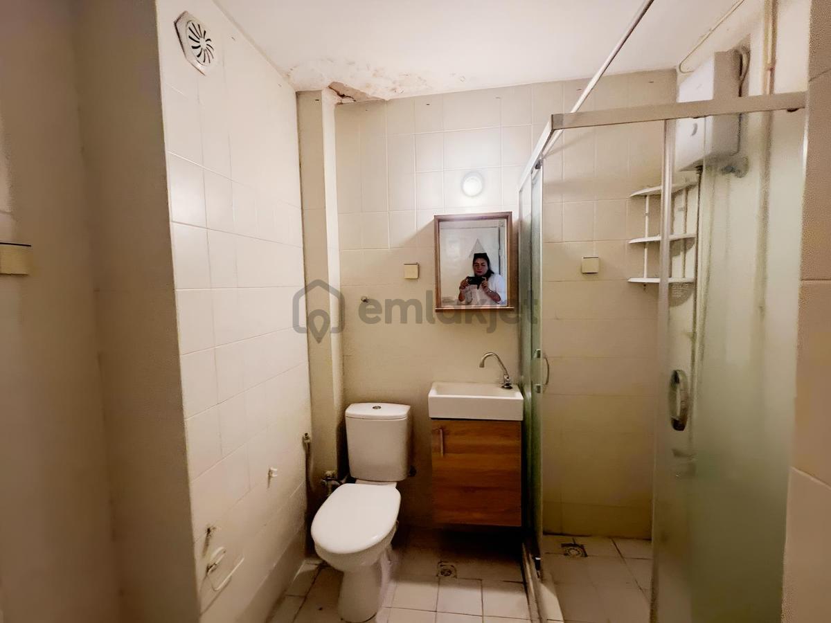 İnönü Caddesinde 3+1 Satılık Daire - 30