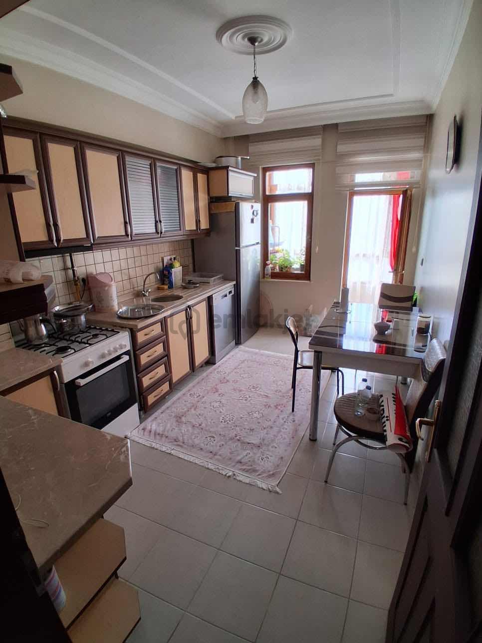 Talas Bahçelievler Kalyoncu Sit. 3+1 Ara Kat Satılık Daire - 13