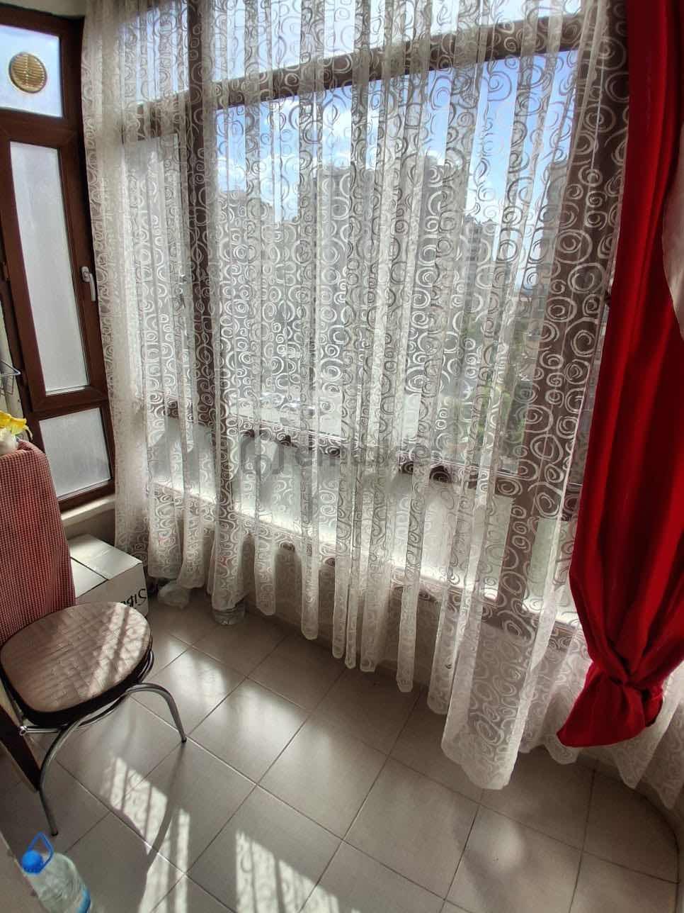 Talas Bahçelievler Kalyoncu Sit. 3+1 Ara Kat Satılık Daire - 14