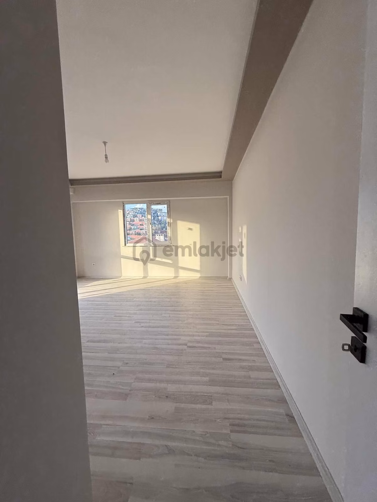 Sülüntepede Cadde Üzerinde Yeni Binada Satılık 3+1 Daire! - 4