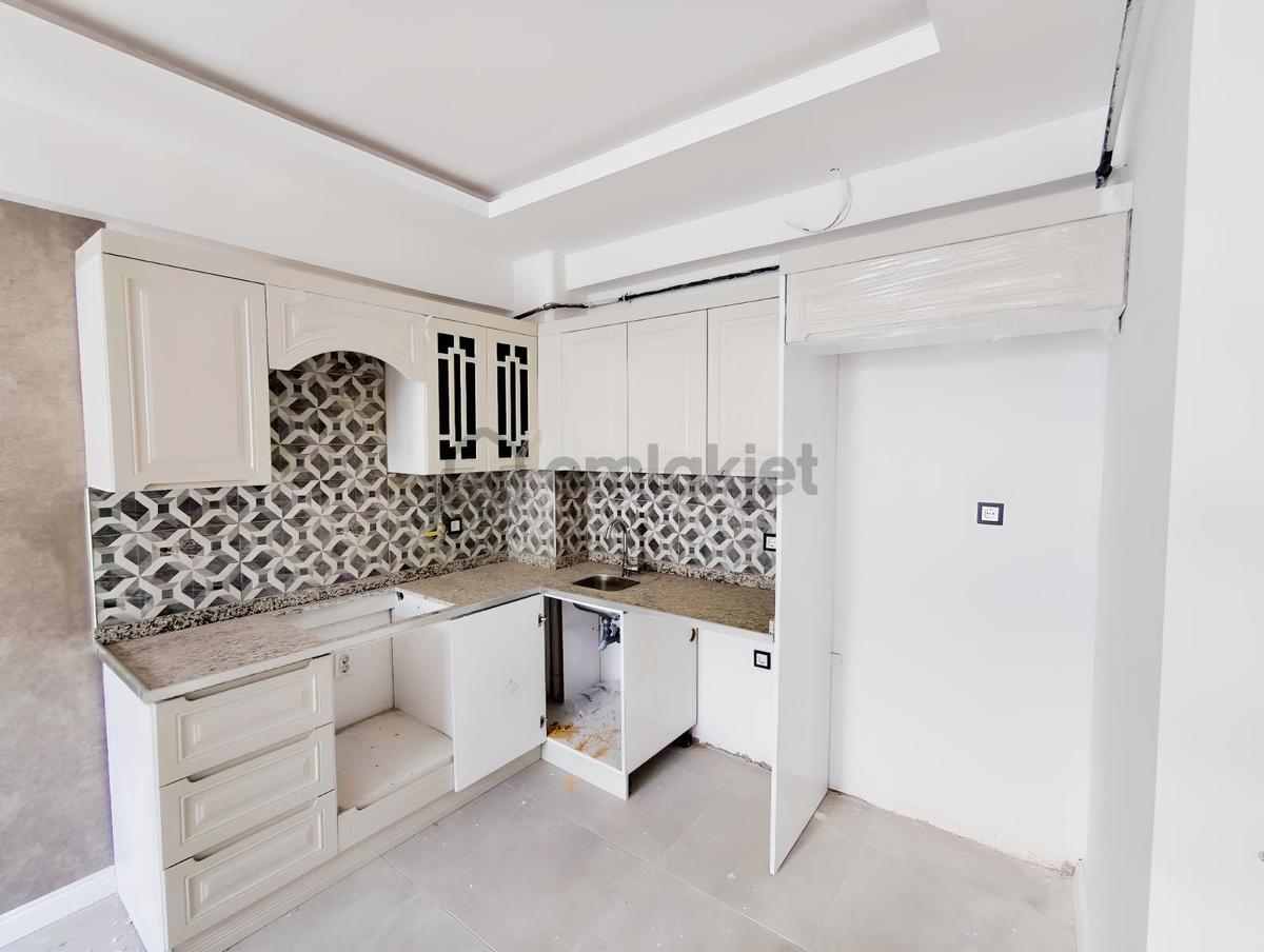 Kiralık 1+1 Daire Kantar Civarında