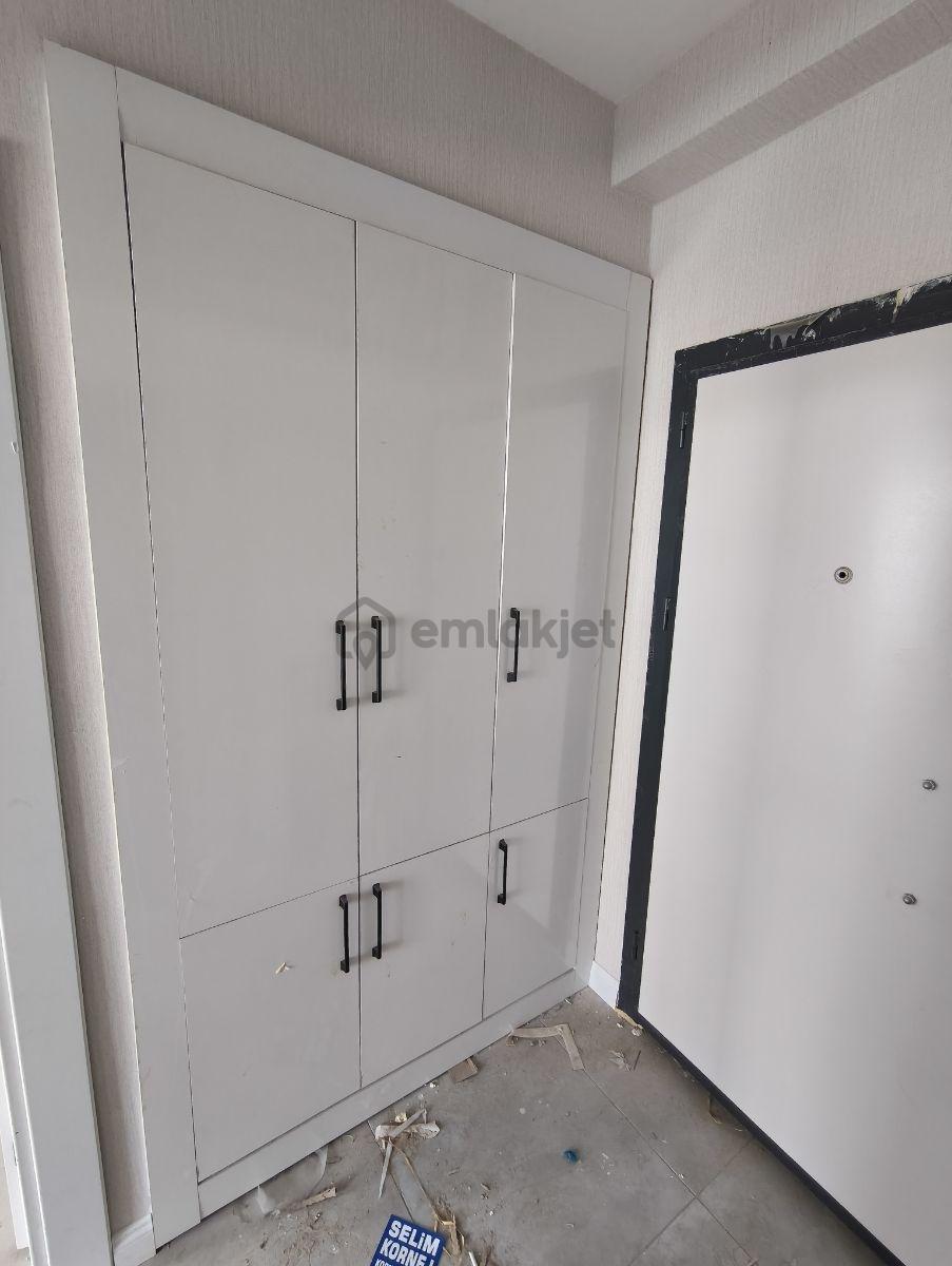 Kiralık 1+1 Daire Kantar Civarında - 7