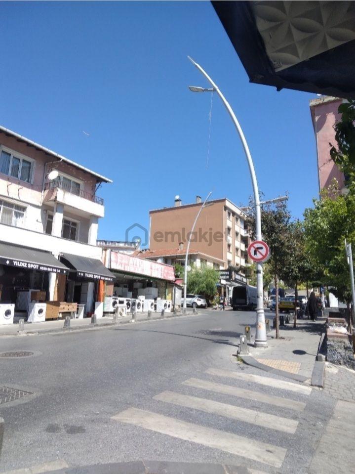 Namık Kemalde 60 M2 Kiralık Depo - 3