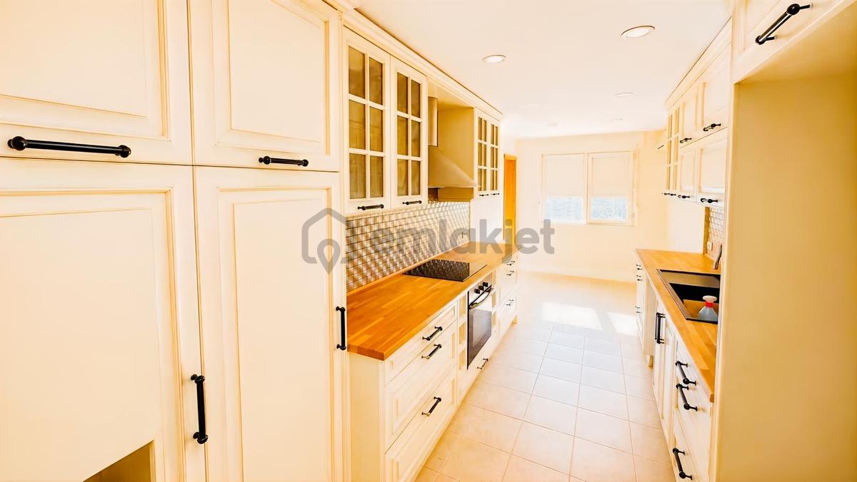 Mavişehir Pamukkale 7 Tadilatlı Köşe 4+1 Kiralık - 10