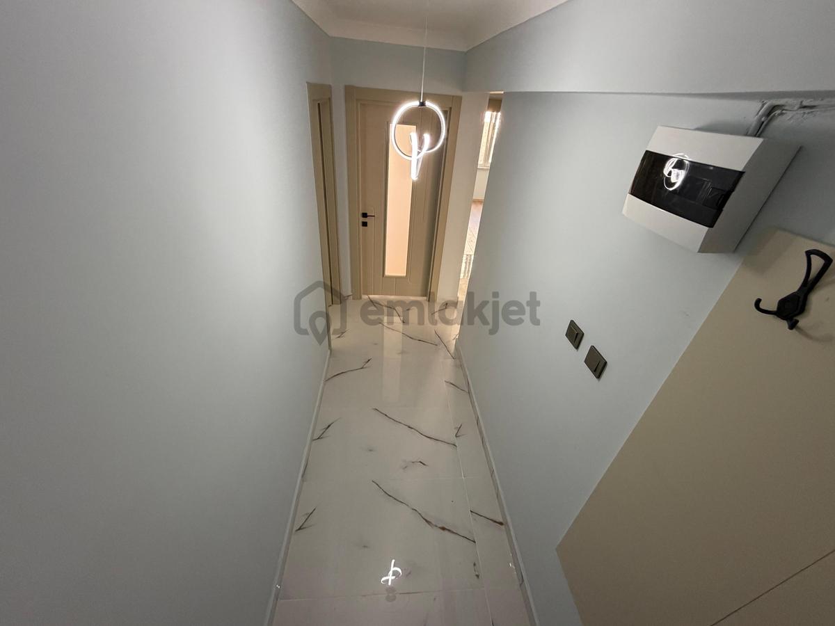 Parstan Sarıkızda Bahçe Kullanımlı Ön Cephe Geniş Fırsat 2+1 - 31