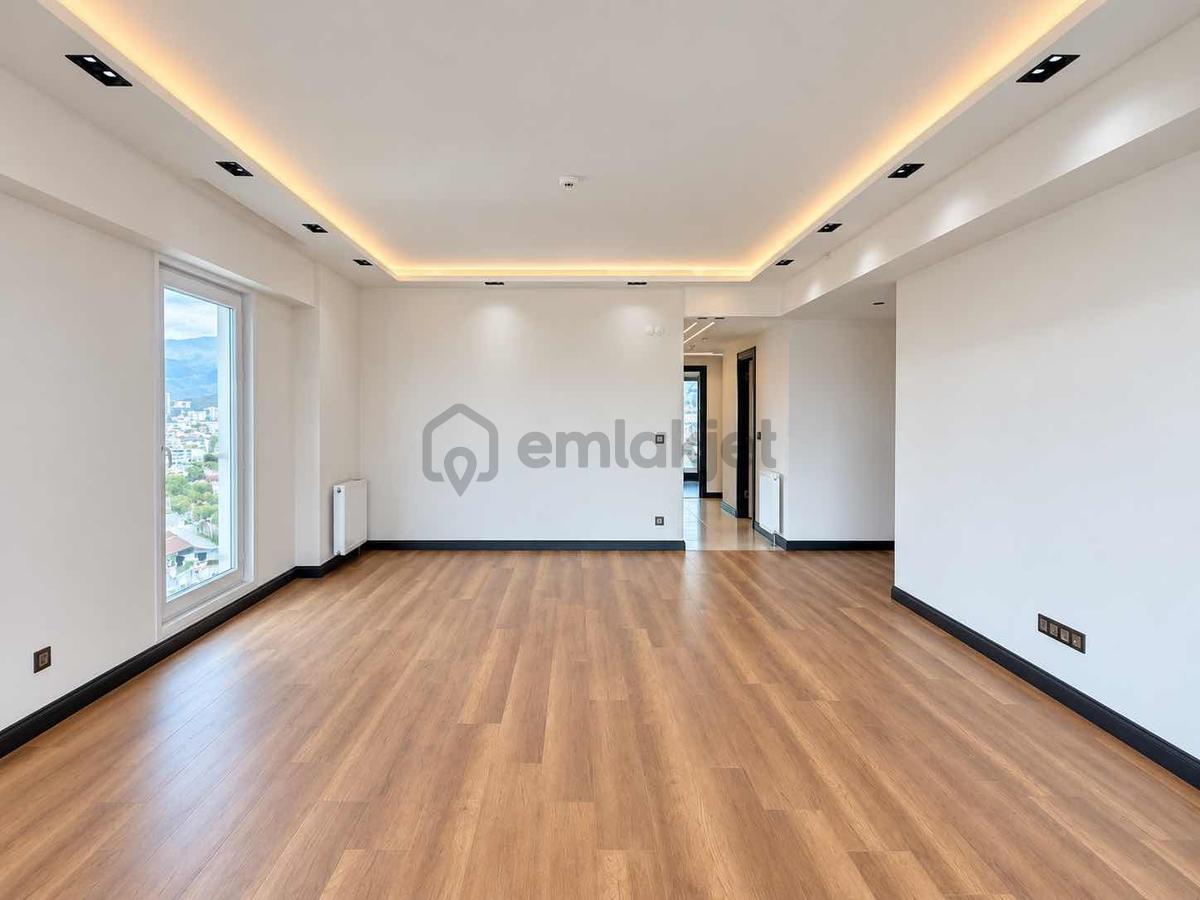 Dap Yapı Da Full Deniz Manzaralı 211 M² Büyük Tip 3+1 - 11