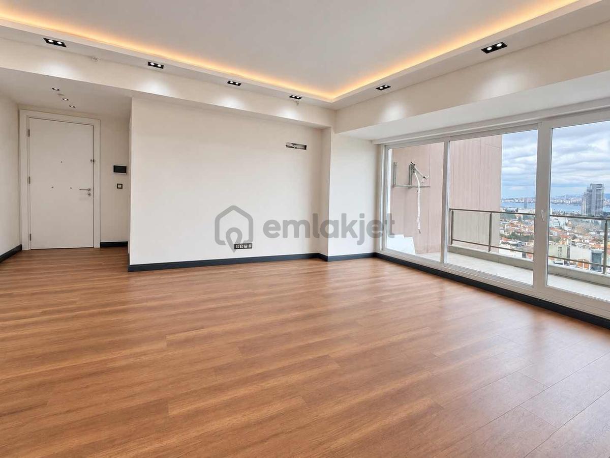 Dap Yapı Da Full Deniz Manzaralı 211 M² Büyük Tip 3+1 - 7