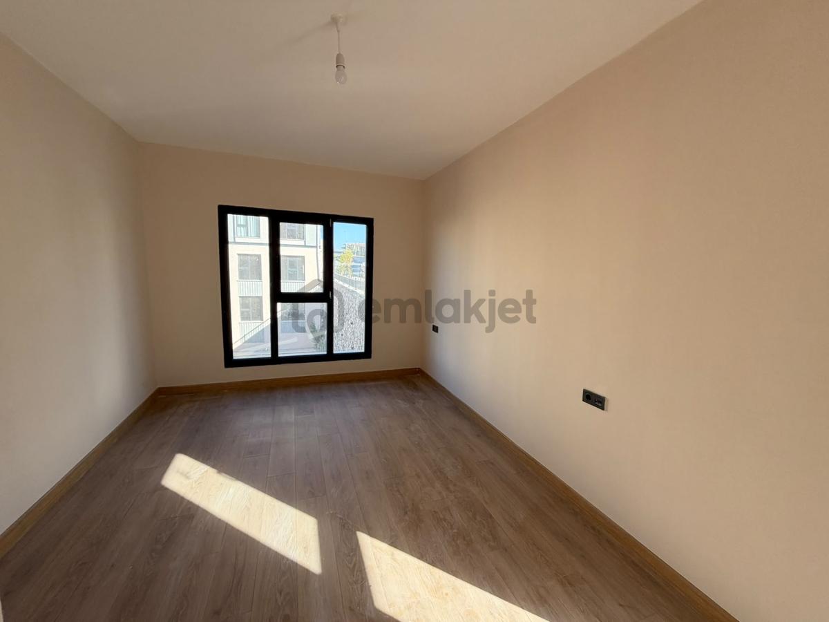 Bahçebaşı Toki Kiralık 11.etap Giriş Kat Dsire - 21