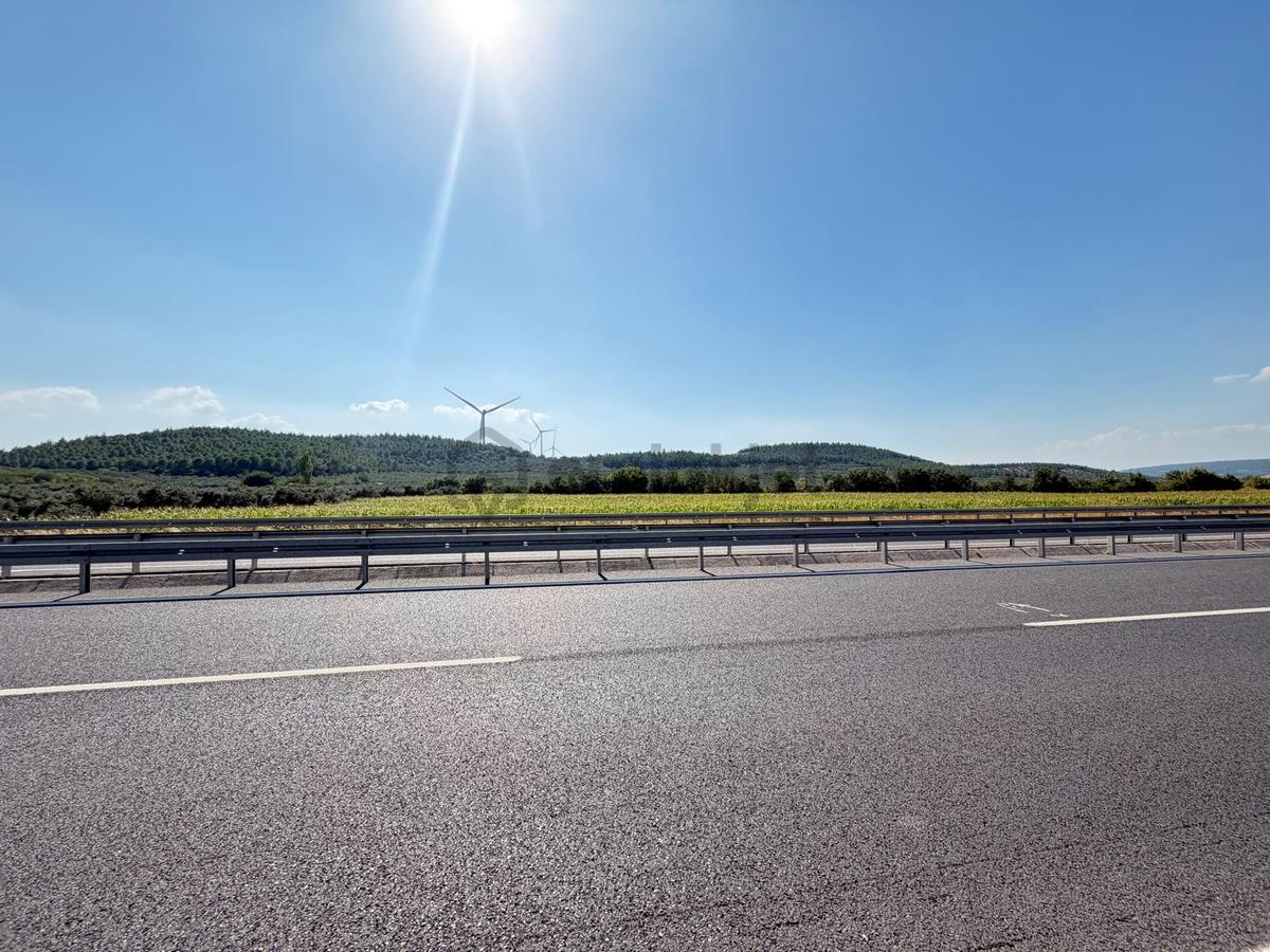 13 Manisa Kırkağaçta 3.600 M² Satılık Tarla - 20