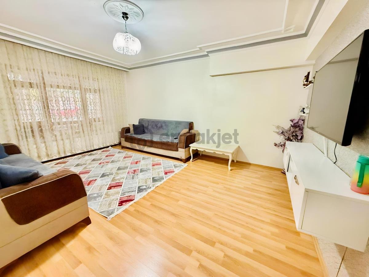 Merkezi Konum Ön Cepe 3+1 Satılık - 25