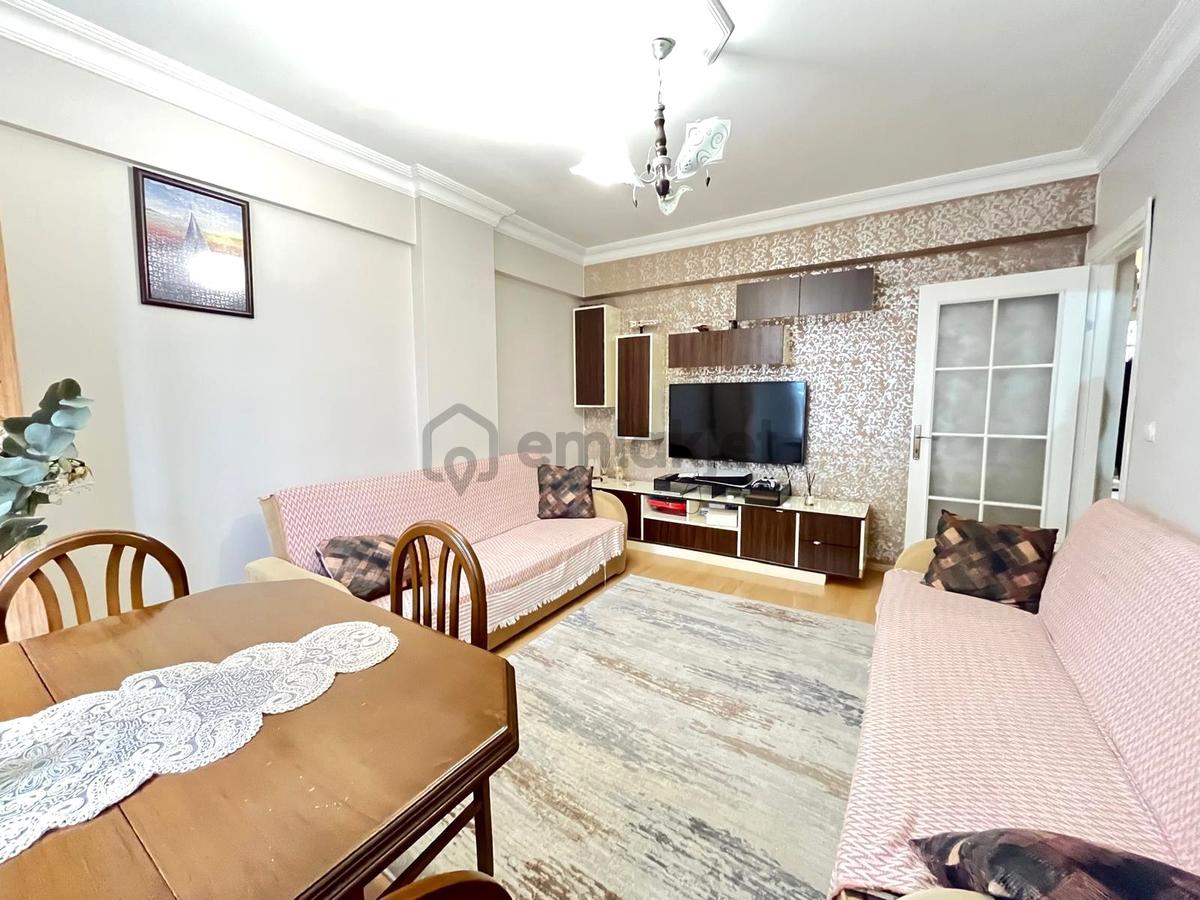 Tevfikbey Mh Düz Giriş Emin Evime Uygun 2+1 75m2 Daire - 5