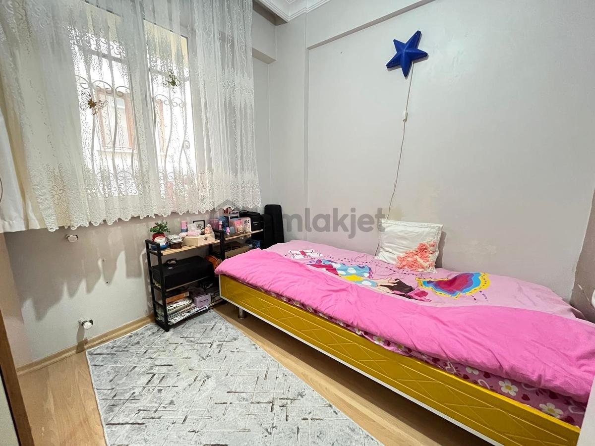 Tevfikbey Mh Düz Giriş Emin Evime Uygun 2+1 75m2 Daire - 11