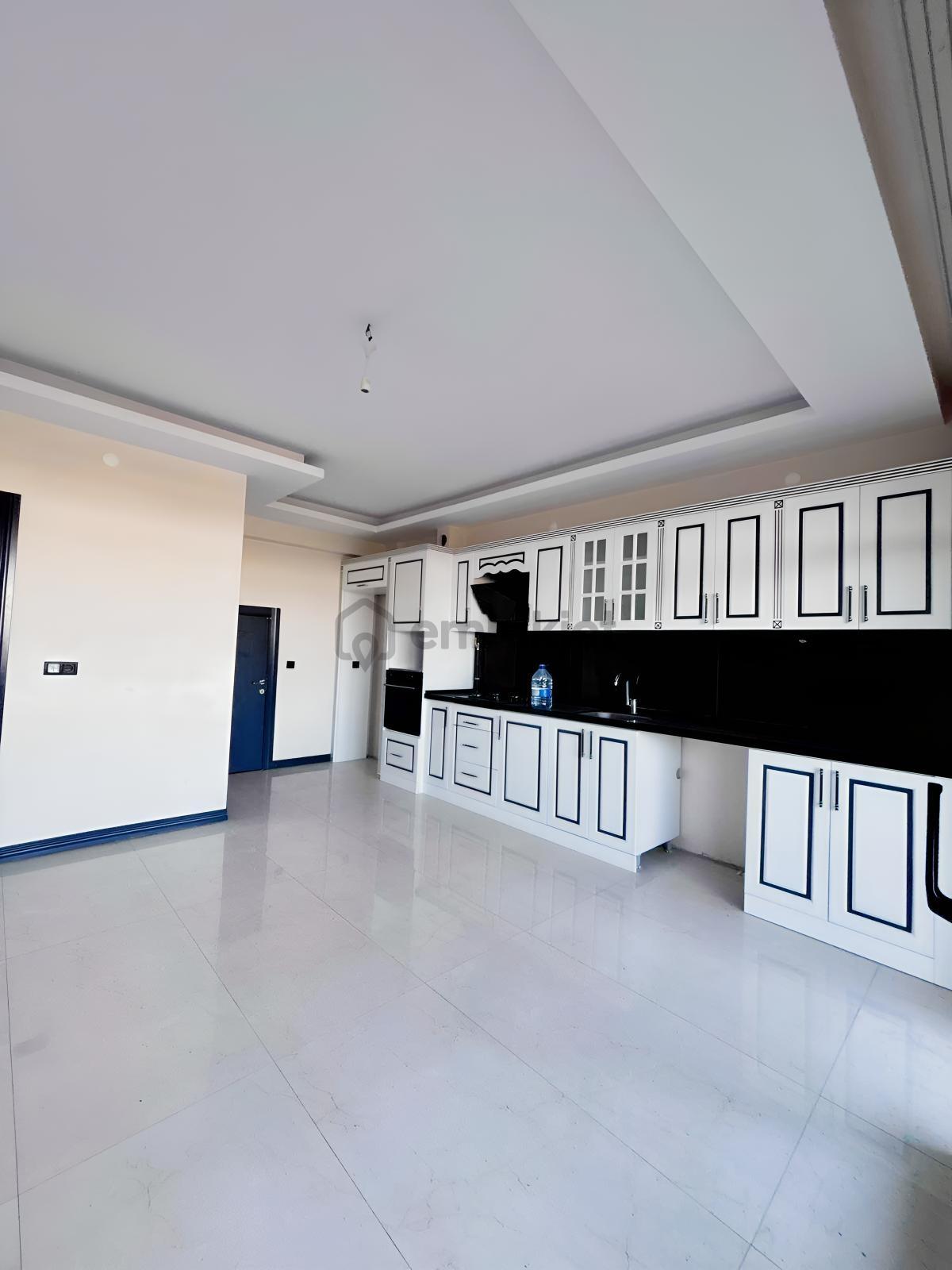 Konya Hatıp Beybes Caddesinde Kiralık 3+1 Villa - 7
