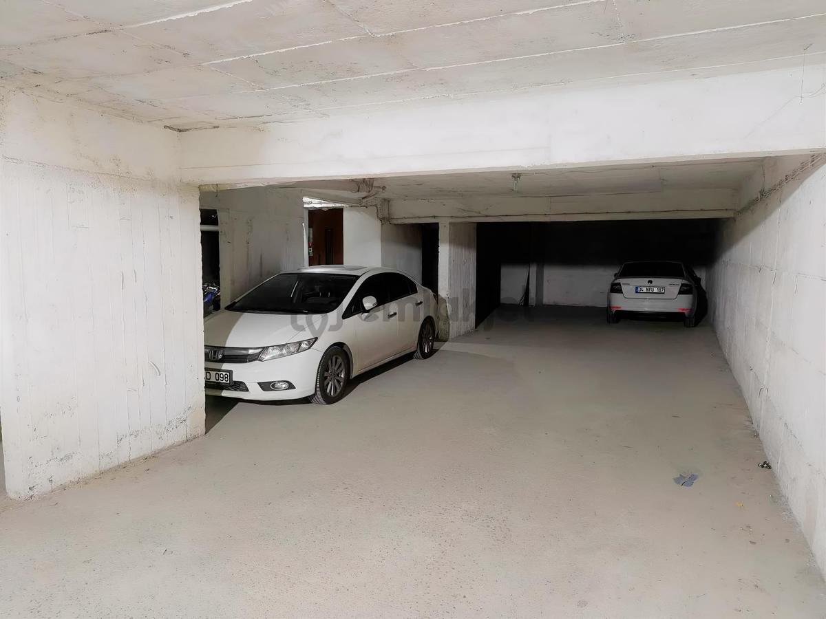 Nurfen'den Cadde Üstü Tadilatlı Geniş Arakat Satılık Daire - 20