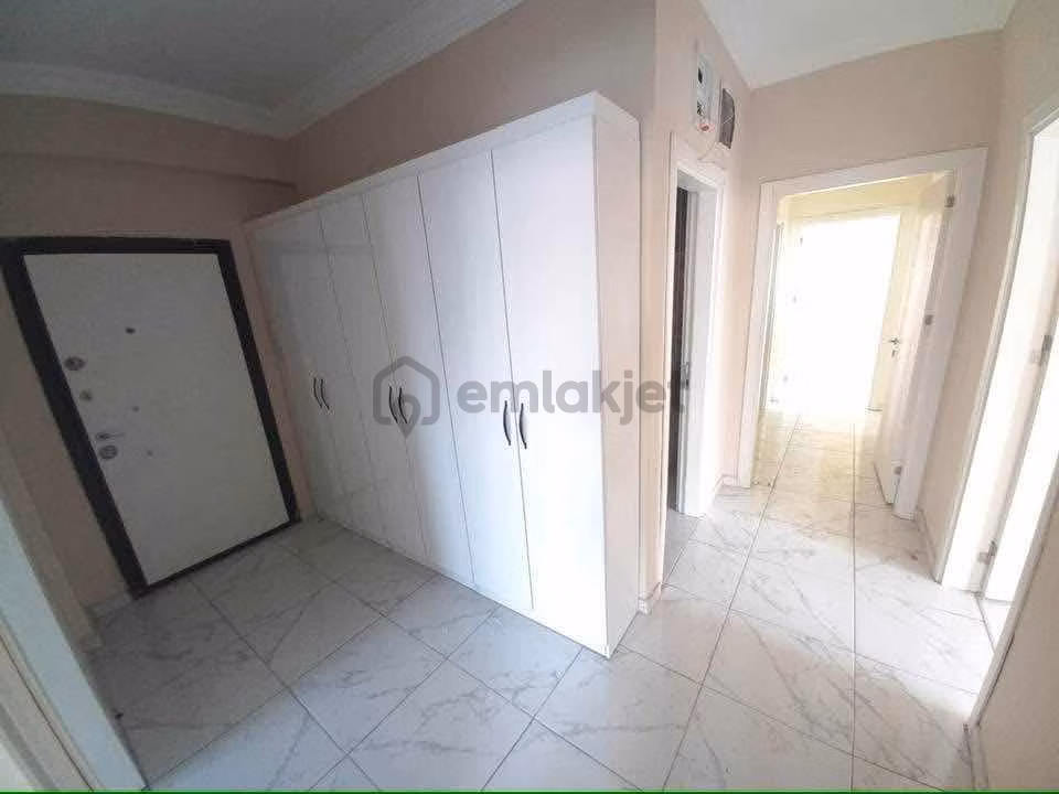Karatay Erenler Mah Giriş Kat 2+1 Daire - 12