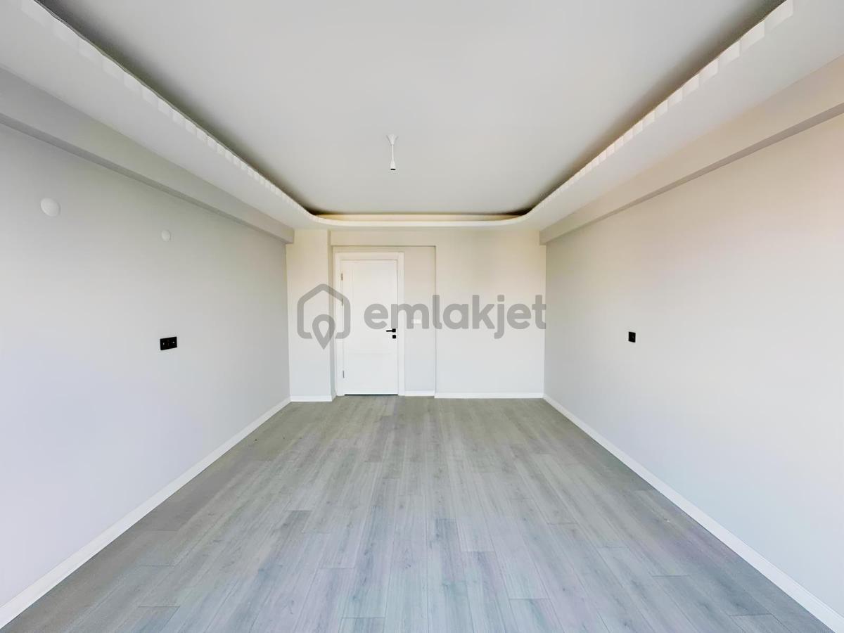 Dialog Altun Karapınar Site İçerisinde 3+1 Satılık Daire - 10