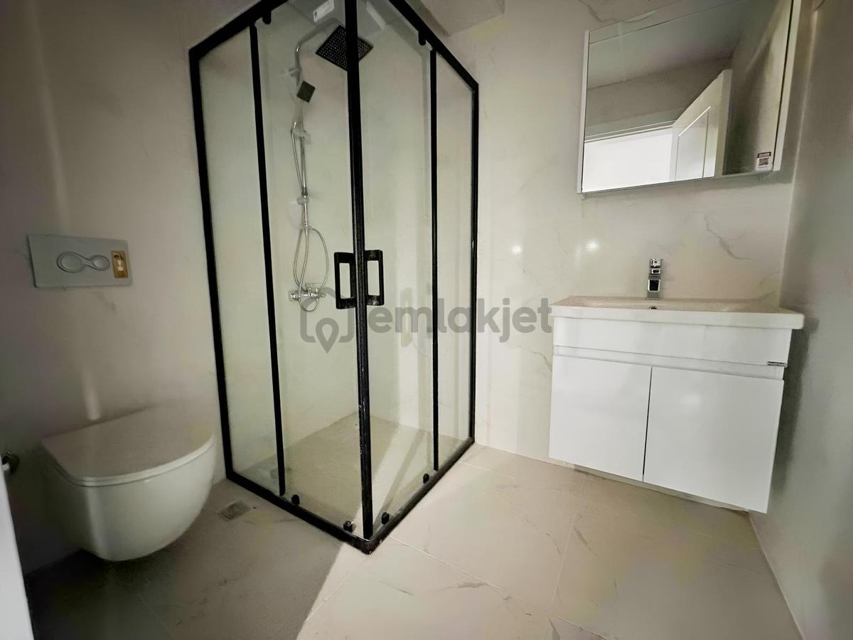 Dialog Altun Karapınar Site İçerisinde 3+1 Satılık Daire - 17