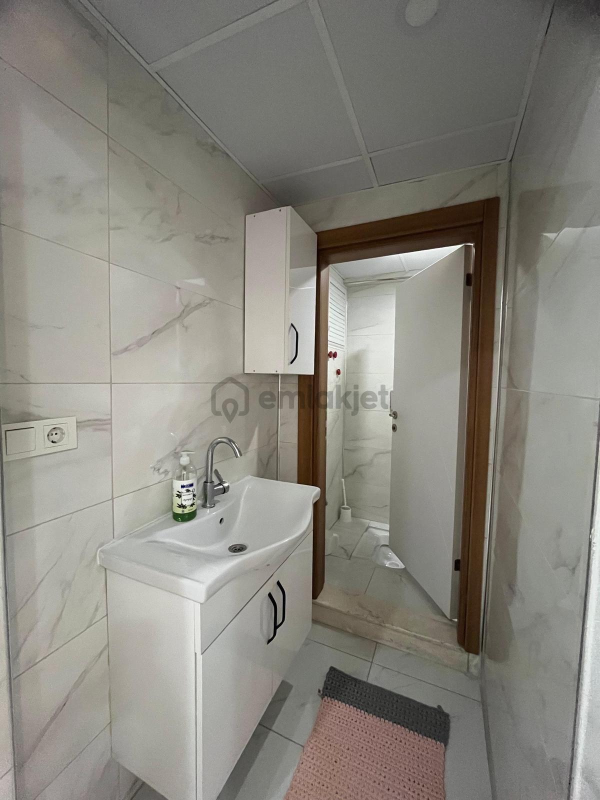 Devlet Hastanesi Yakın Konumda Eşyalı Kiralık 3+1 Daire - 10