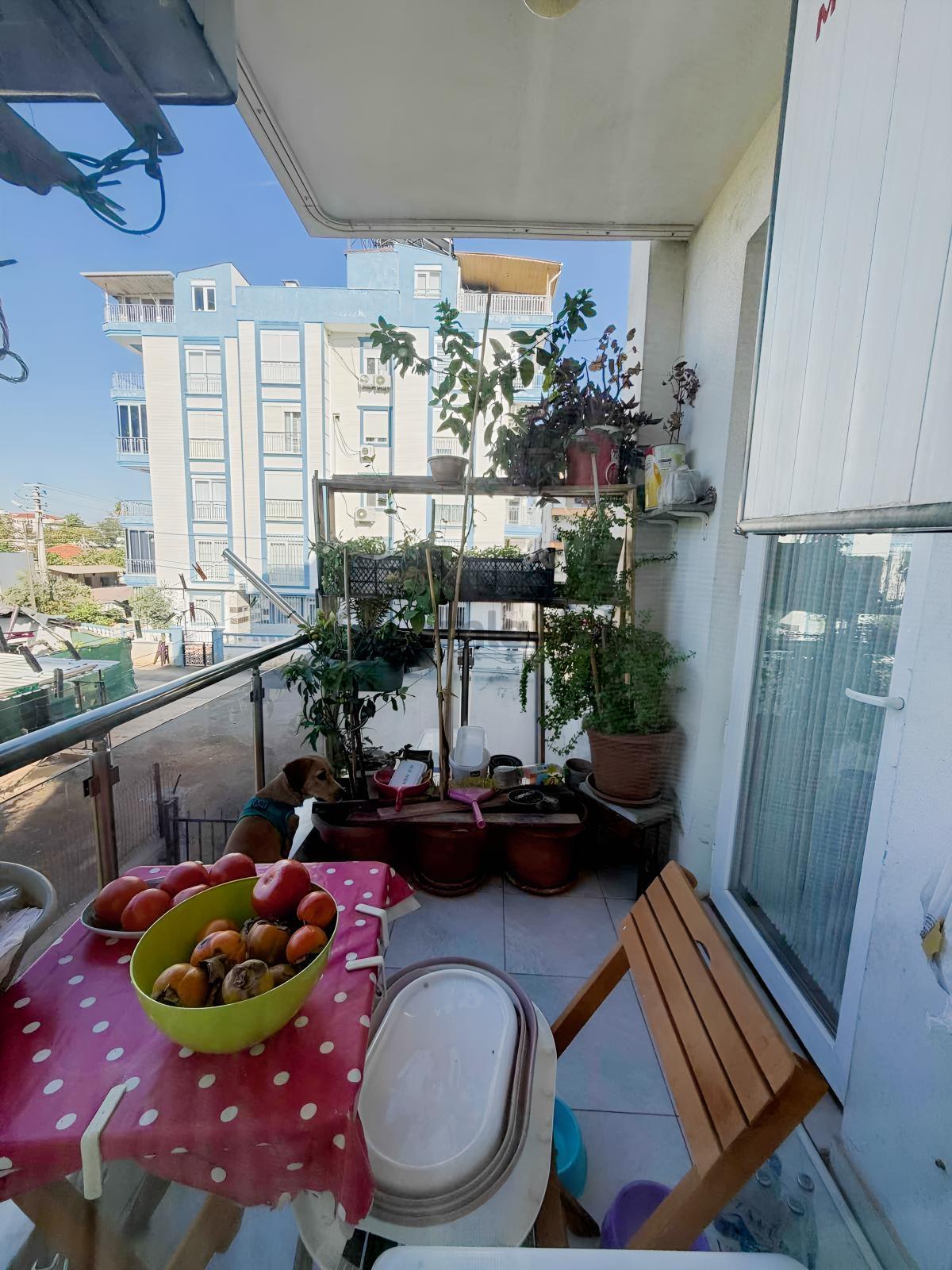 Kızılarık Çevre Yolu Yakını Arakat 2+1 Daire - 11