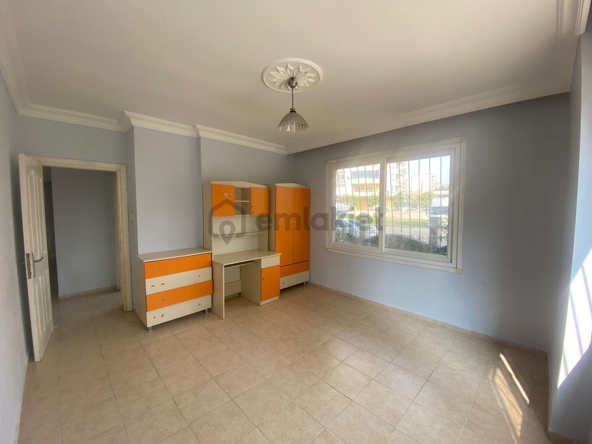 Sahibinden Mezitli Menderes Mahallesi 2+1 Satılık Daire - 12
