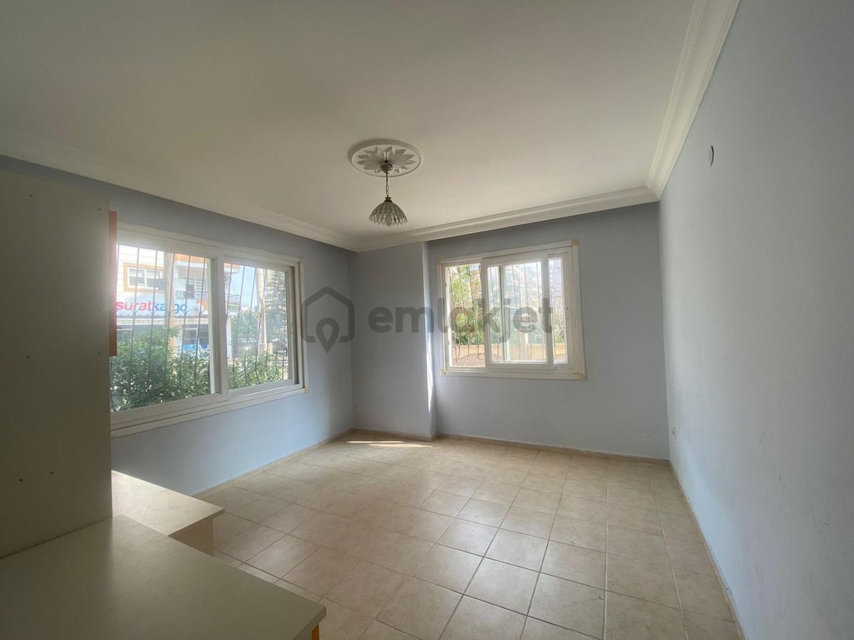 Sahibinden Mezitli Menderes Mahallesi 2+1 Satılık Daire - 11
