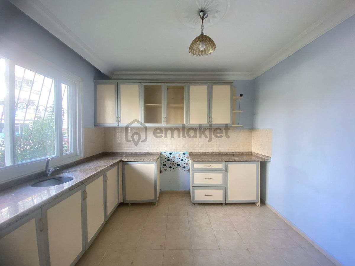 Sahibinden Mezitli Menderes Mahallesi 2+1 Satılık Daire - 6