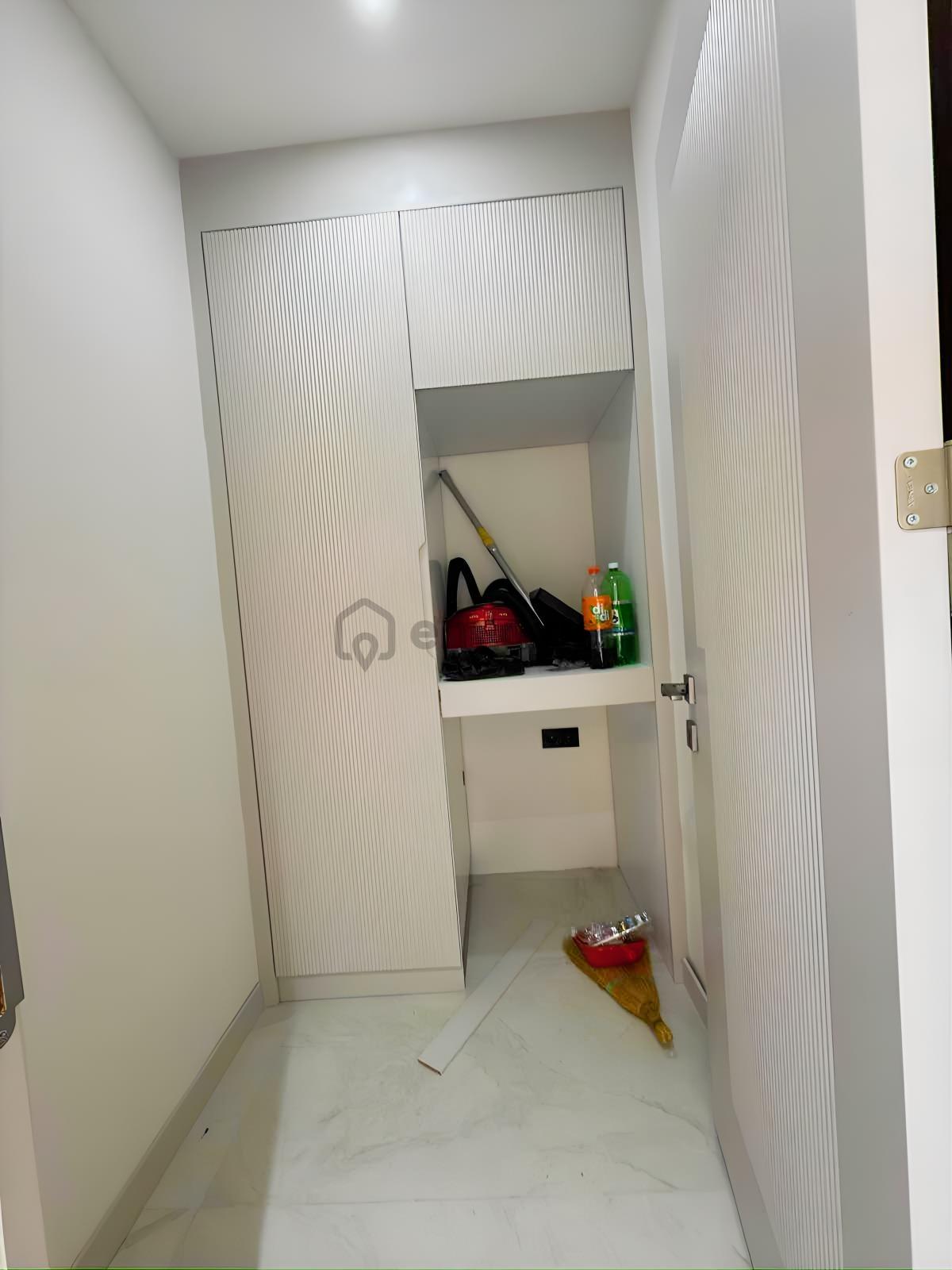Yenışafakta 2+1 135m2 | Ebeveyn Banyolu Çamaşır Odalı - 14