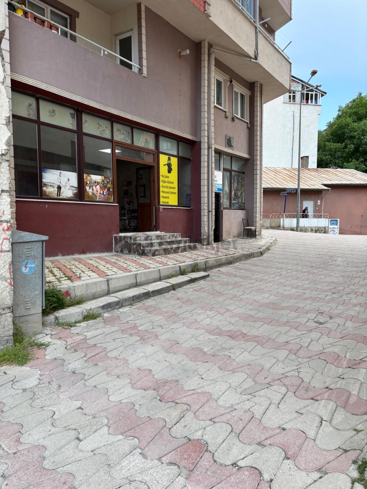 Sahibinden Kaledibi Mahallesinde 550m2 - 10