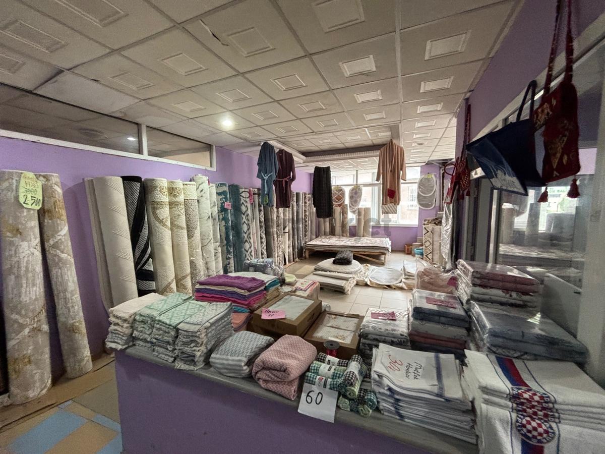 Sahibinden Kaledibi Mahallesinde 550m2 - 9