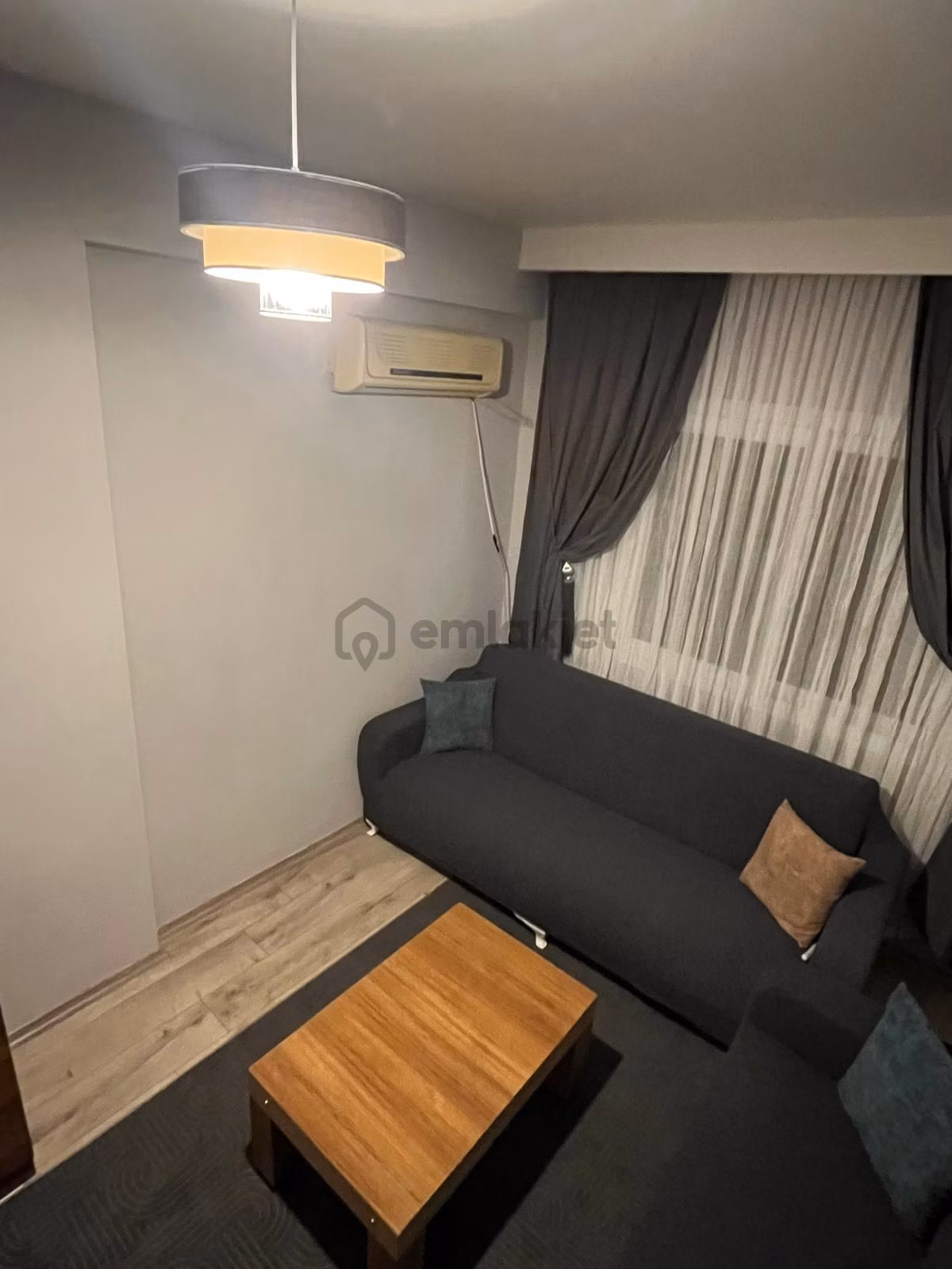 Üstünkent'ten Çiftlikköy'de Full Eşyalı Üniversiteye Yakın 1+1 ! - 21