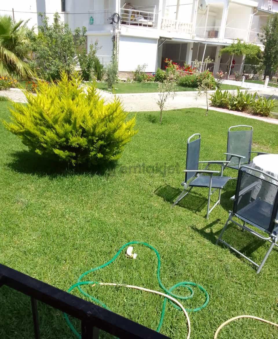 Denize Yakın, Geniş 4+1 Triplex Villa - Güzelcamlı - 13