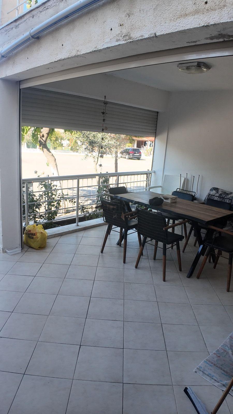 Denize Yakın, Geniş 4+1 Triplex Villa - Güzelcamlı - 15