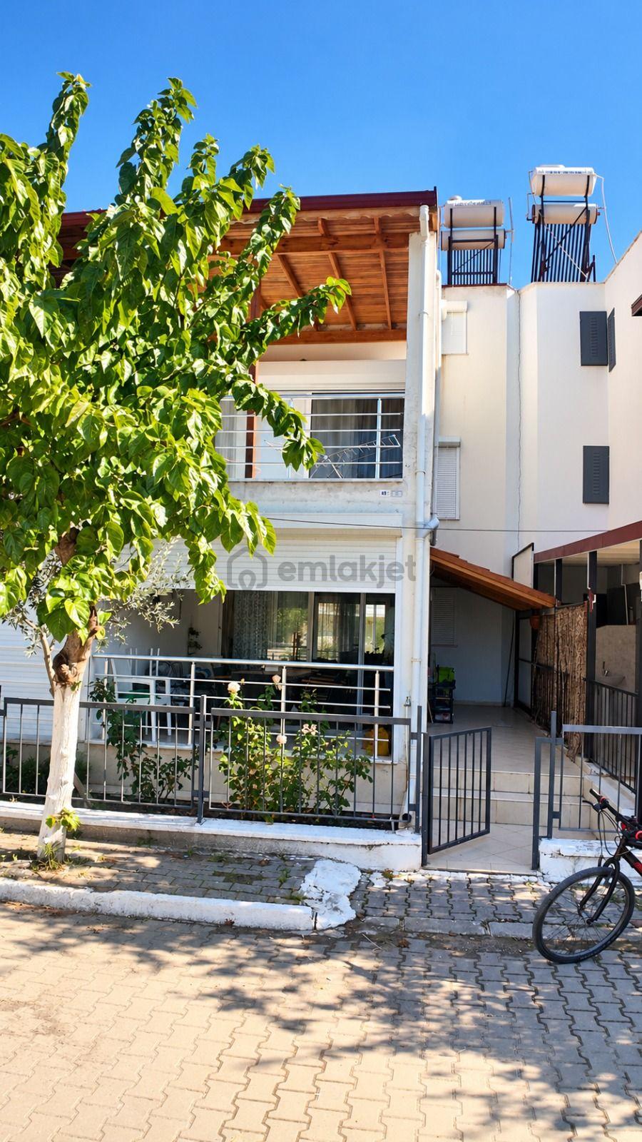 Denize Yakın, Geniş 4+1 Triplex Villa - Güzelcamlı - 3
