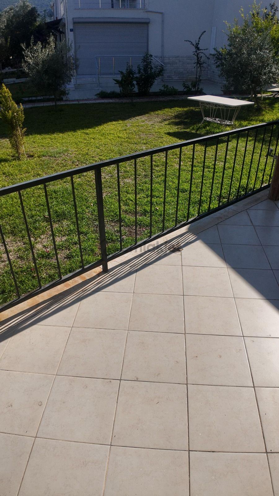 Denize Yakın, Geniş 4+1 Triplex Villa - Güzelcamlı - 14