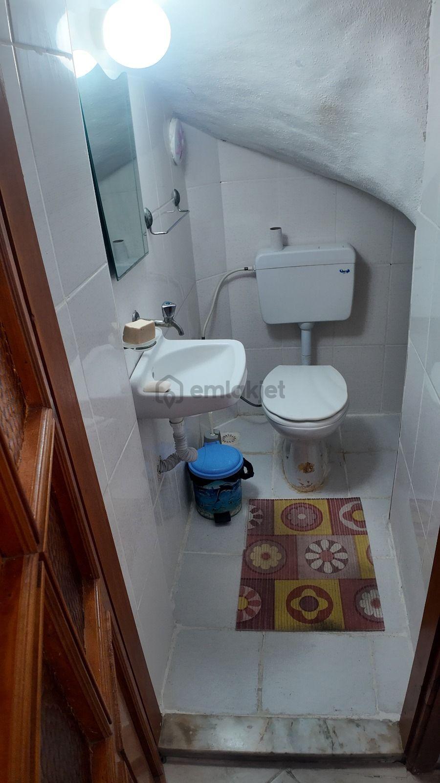 Denize Yakın, Geniş 4+1 Triplex Villa - Güzelcamlı - 22