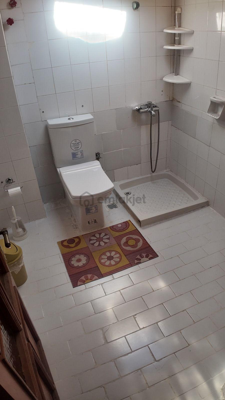 Denize Yakın, Geniş 4+1 Triplex Villa - Güzelcamlı - 20