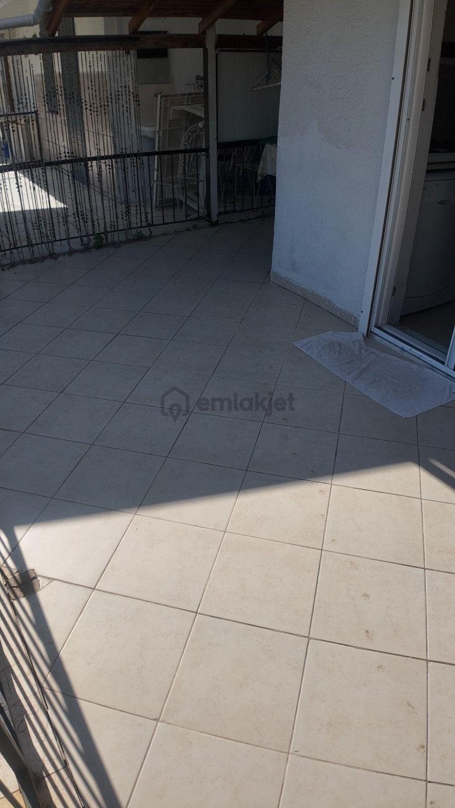 Denize Yakın, Geniş 4+1 Triplex Villa - Güzelcamlı - 19