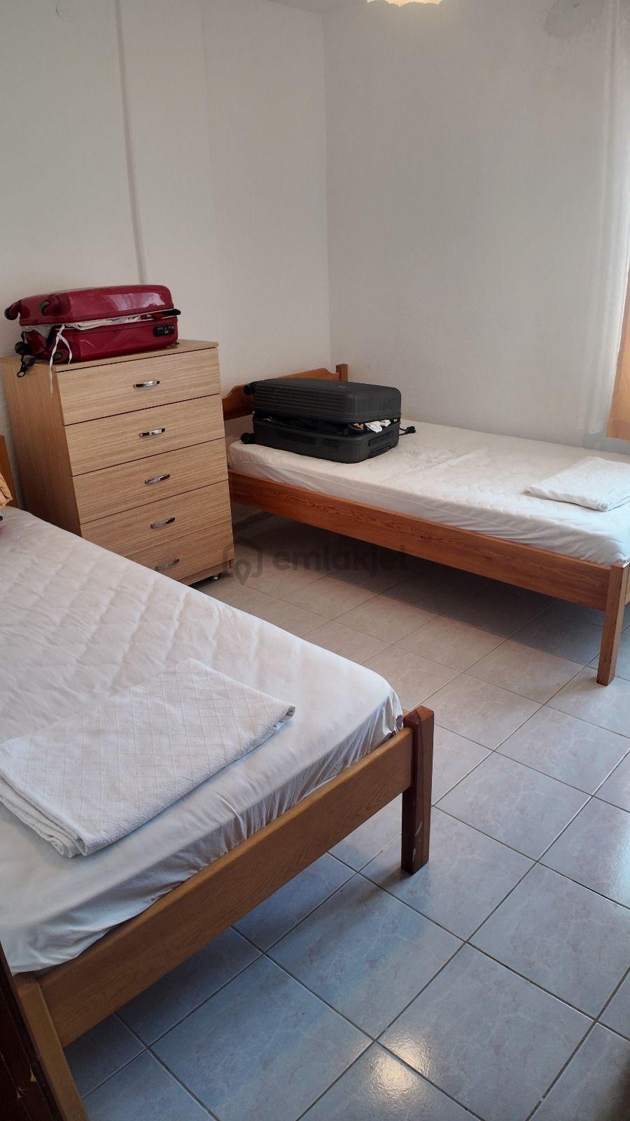 Denize Yakın, Geniş 4+1 Triplex Villa - Güzelcamlı - 9
