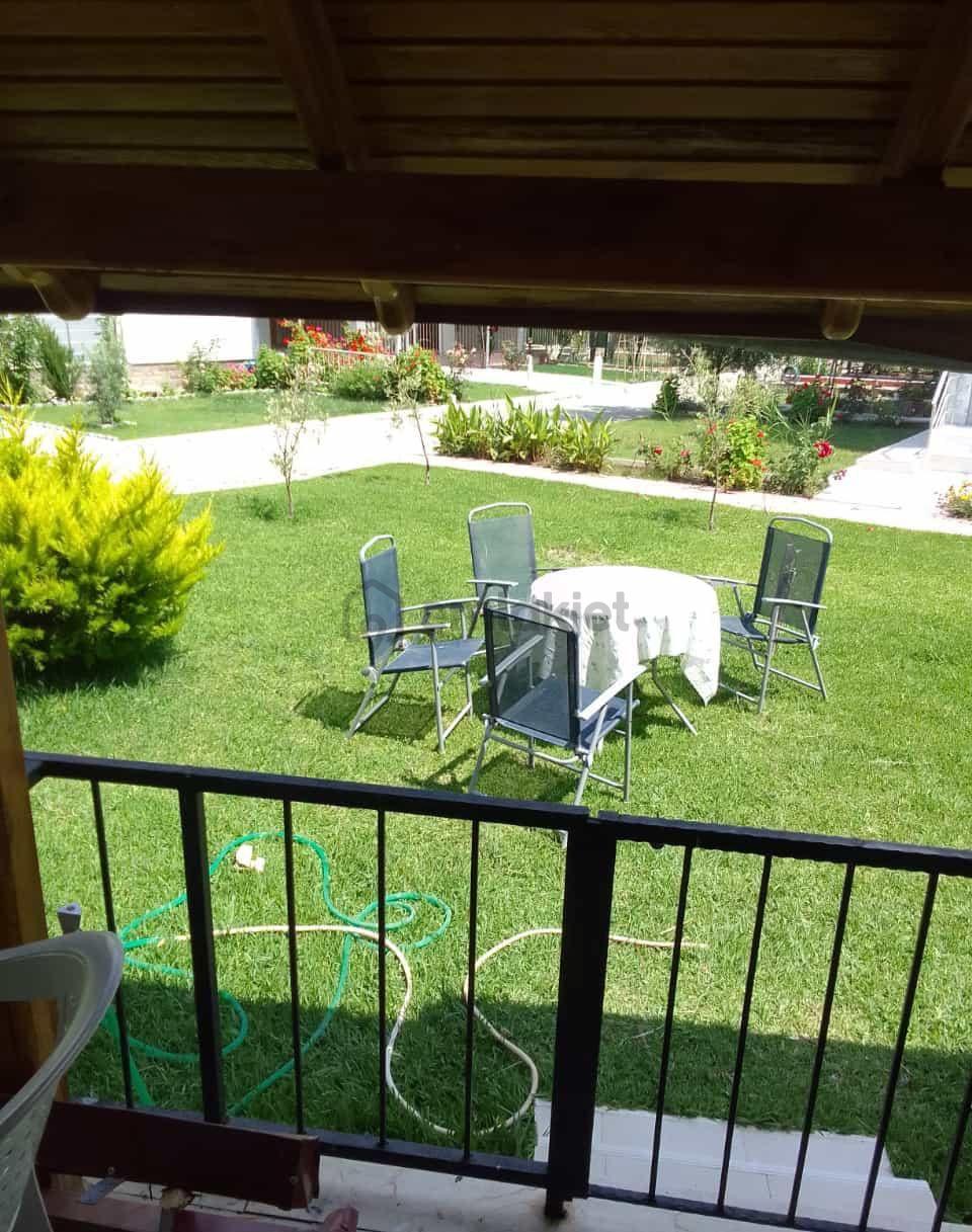 Denize Yakın, Geniş 4+1 Triplex Villa - Güzelcamlı - 12