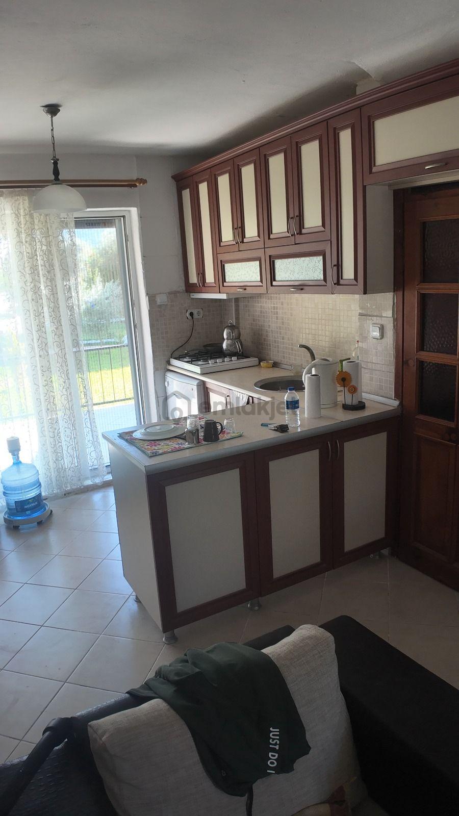 Denize Yakın, Geniş 4+1 Triplex Villa - Güzelcamlı - 4