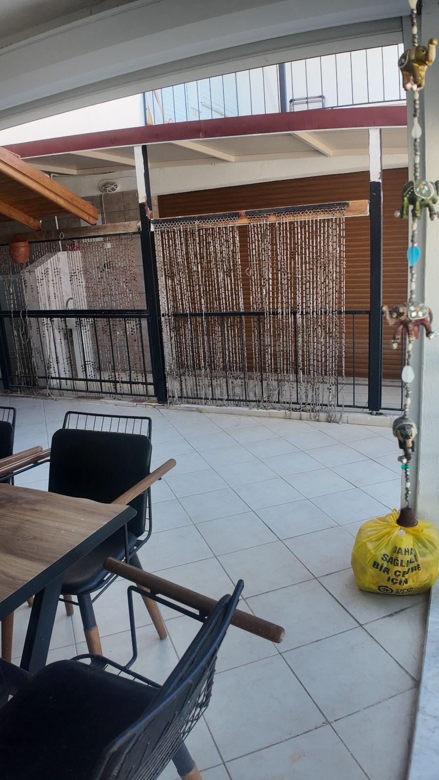 Denize Yakın, Geniş 4+1 Triplex Villa - Güzelcamlı - 17