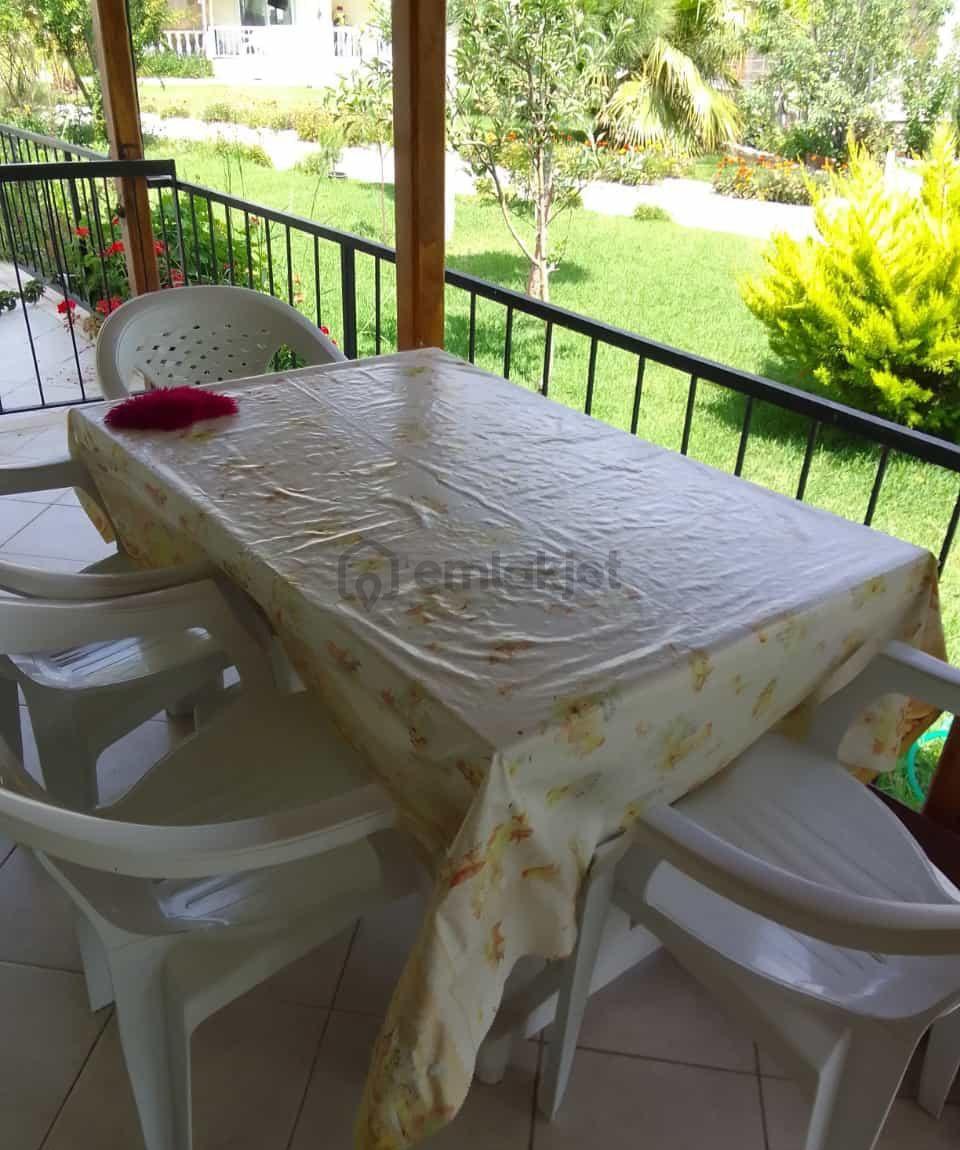 Denize Yakın, Geniş 4+1 Triplex Villa - Güzelcamlı - 16
