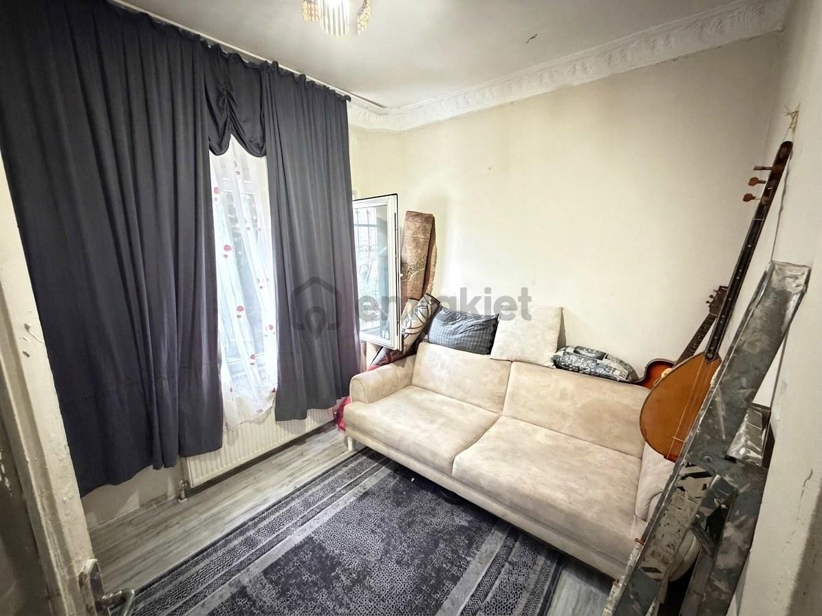 Kartal Merkez Satılık Komple Bına - 4