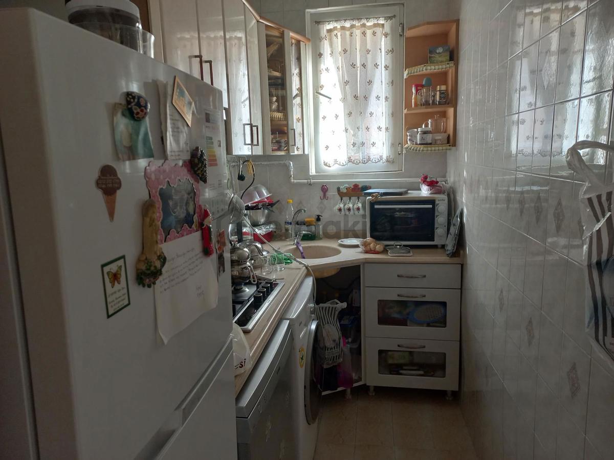 Şişli,kurtuluş,mekkareci Sk. 87 M2 Satılık 3+1 Daire - 19