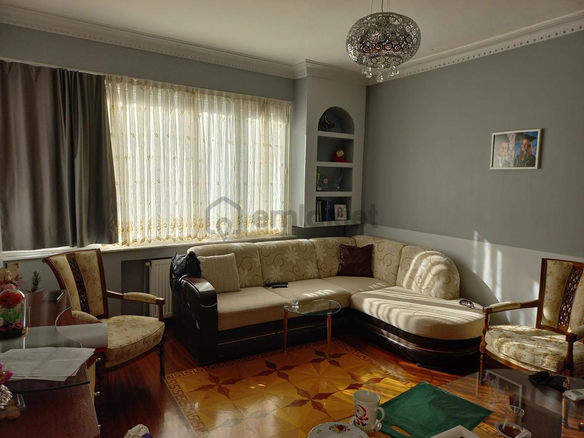 Şişli,kurtuluş,mekkareci Sk. 87 M2 Satılık 3+1 Daire - 34