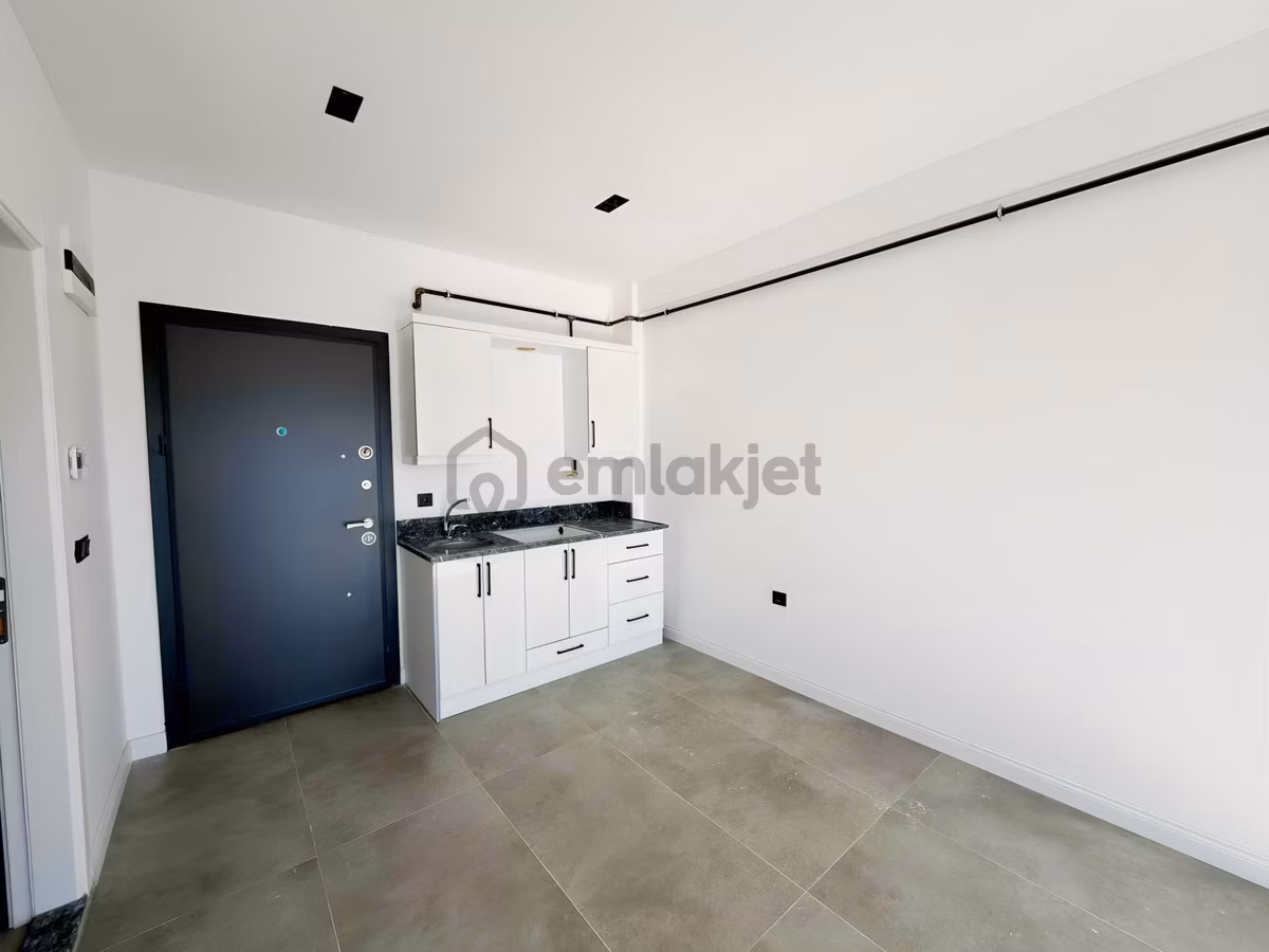 Atakum Mimar Sinan Mahallesinde Satılık 1+1 Ofis - 5