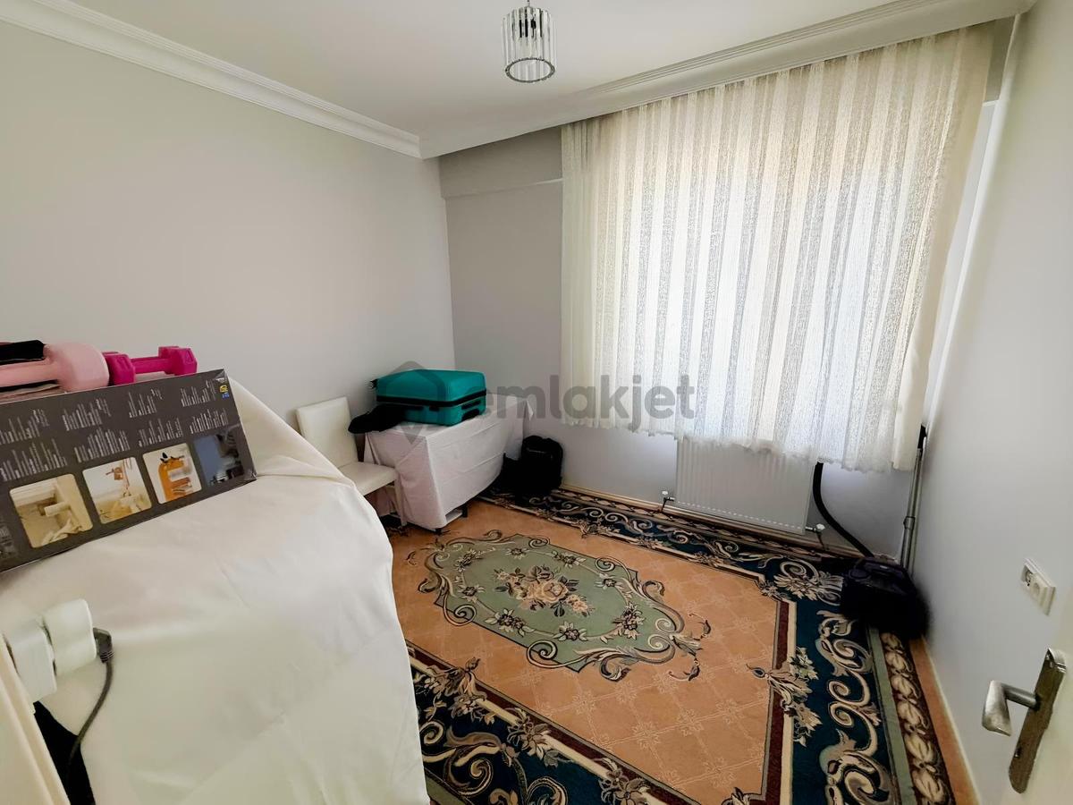 Sarıyakup Mh Eşyalı Kiralık 2+1 Daire - 14