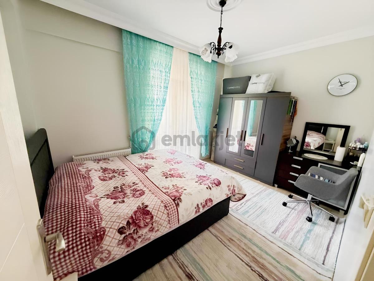 Sarıyakup Mh Eşyalı Kiralık 2+1 Daire - 19
