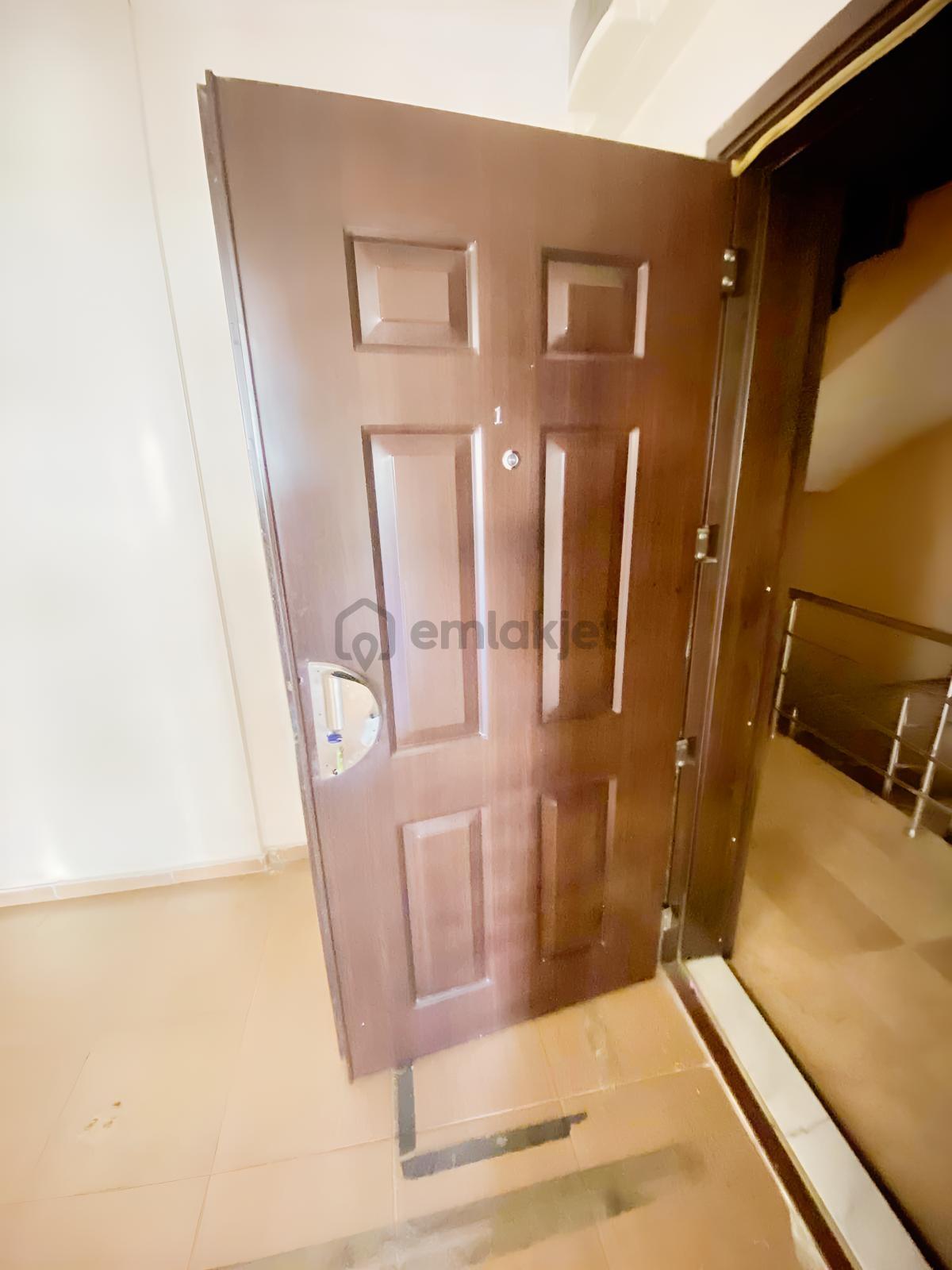 Uluırmak Mahallesinde 3+1 Geniş Kiralık Daire - 12