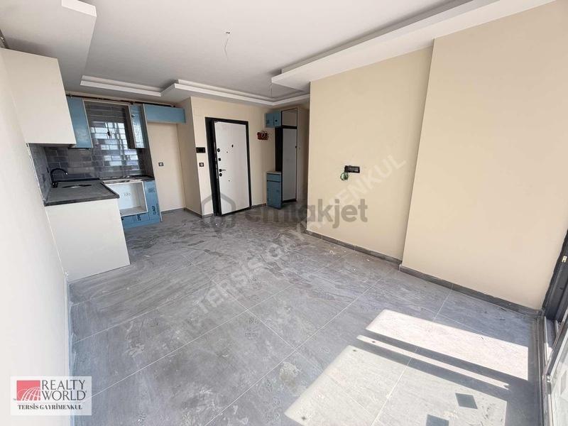 Rw Tersis'den Üniversite Yanında Kiralık Daire - 8